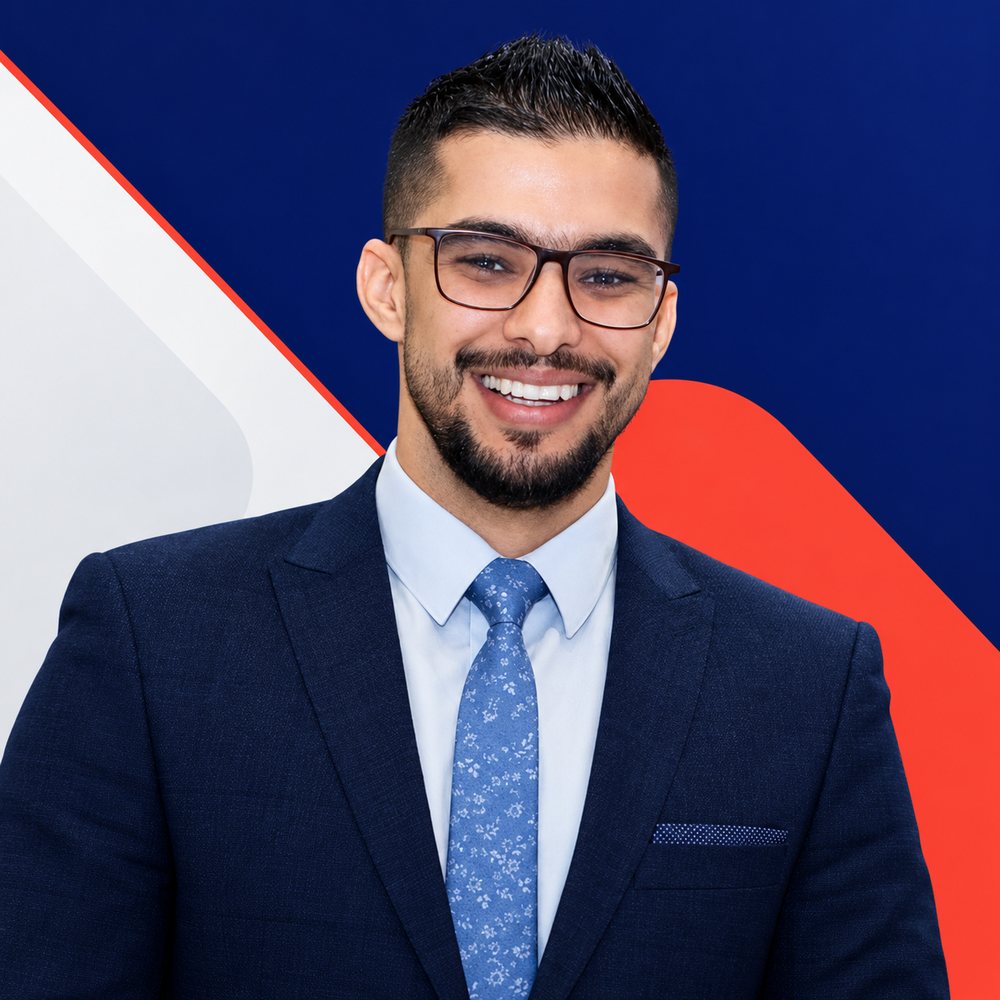 Eng. Hussain Azzouz, Briefee tutor